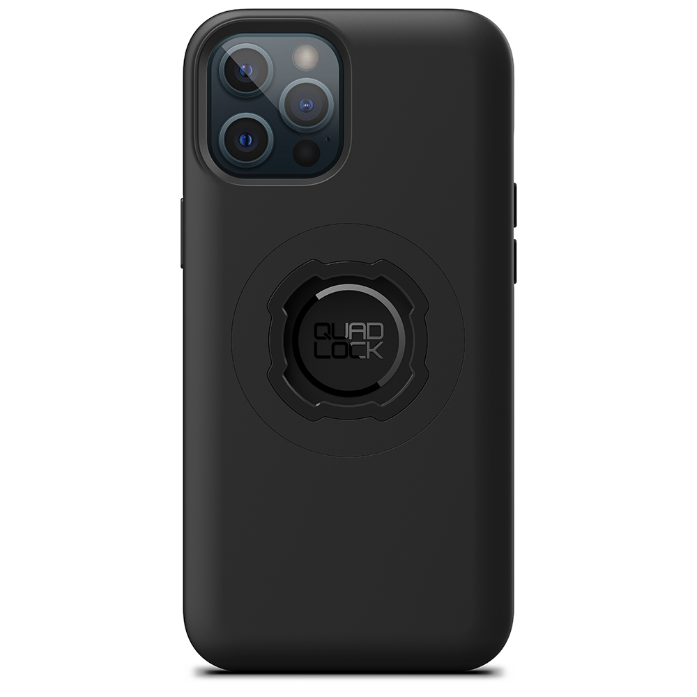 Quad Lock - Coque de protection Mag Case - iPhone 12 Pro Max