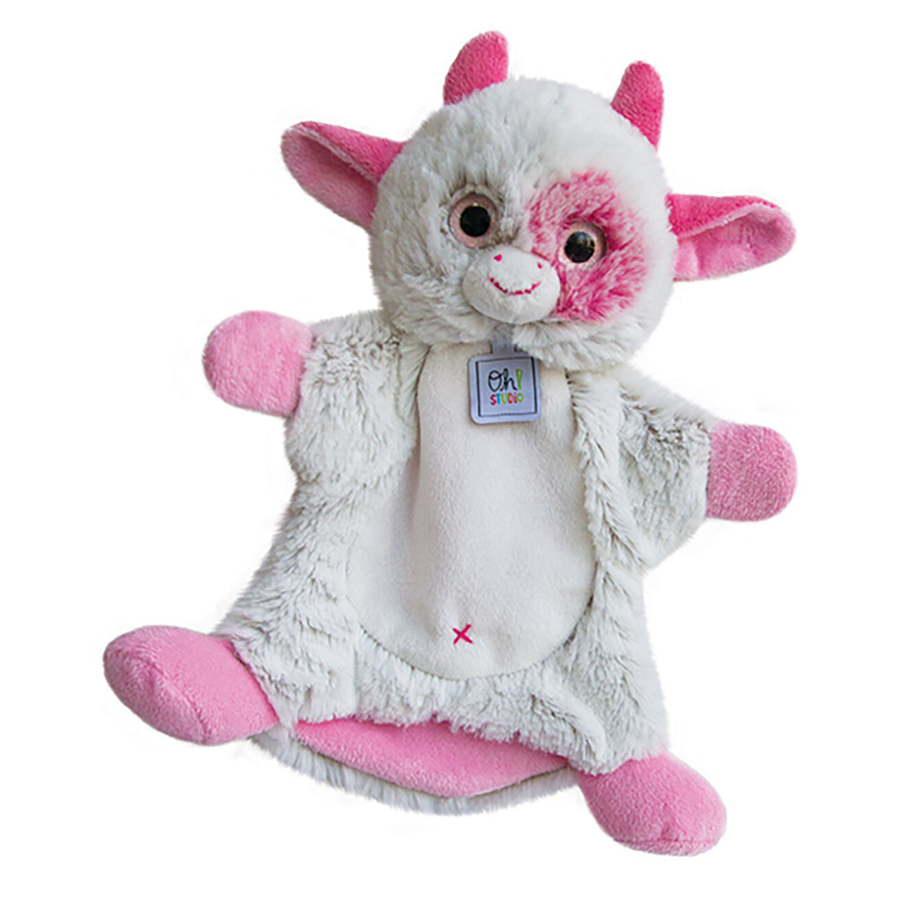 Histoire d'Ours Marios Miniz (modèle aléatoire) - 27x5 cm