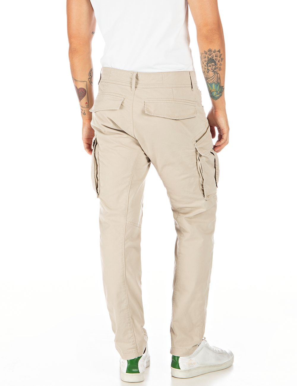 Replay Cargohose »JOE«