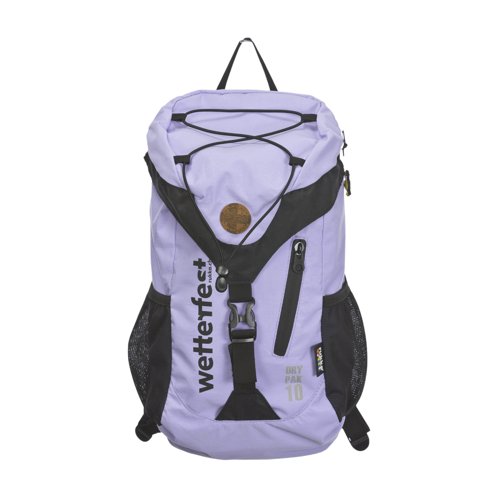 Kinder Rhy Rucksack lavender