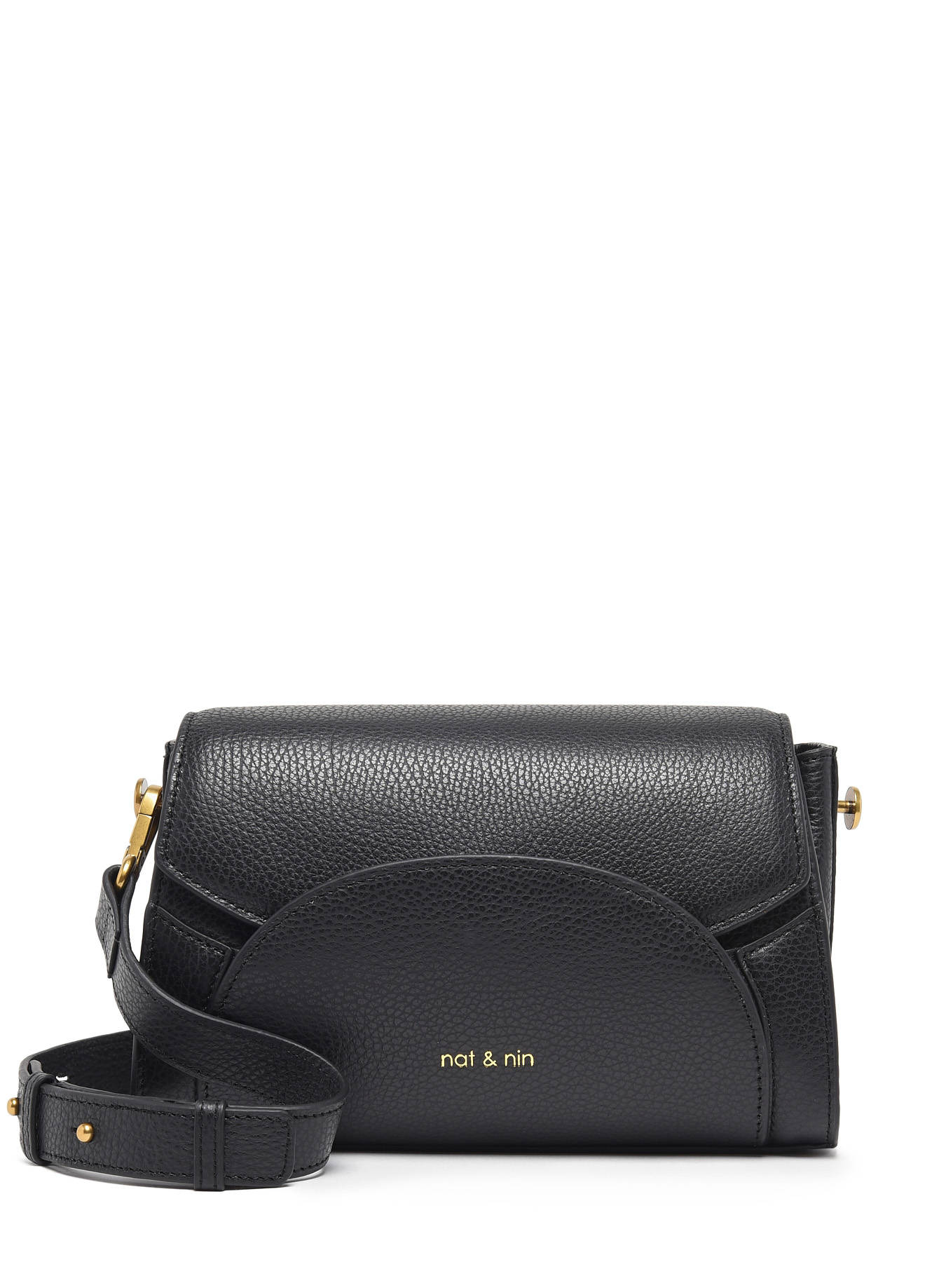 Sac bandoulire Kamy NAT ET NIN