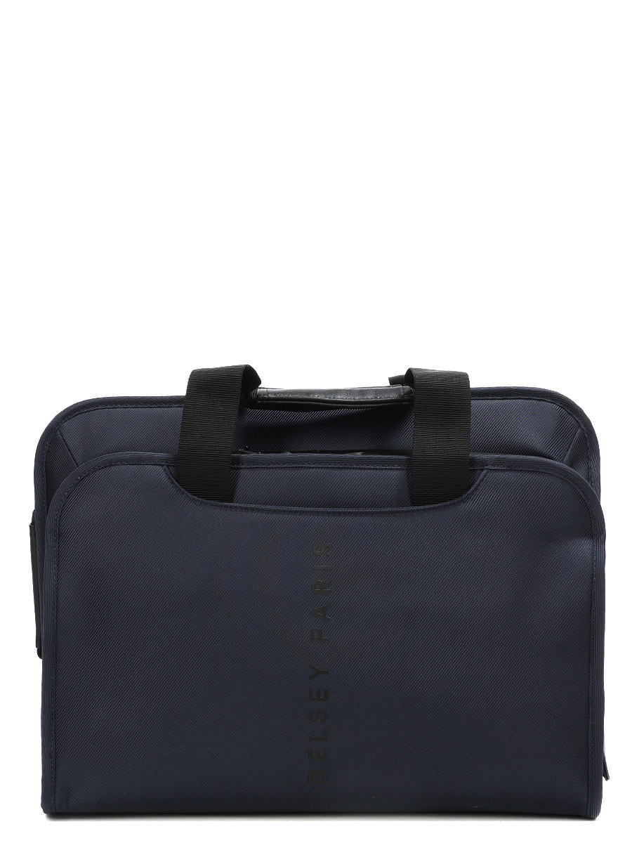 Sacoche ordinateur 2-en-1 Delsey Arche 15.6 pouces