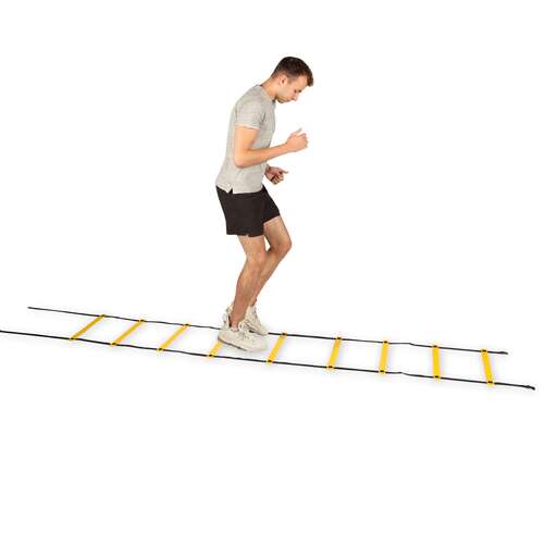 Escada de Treinamento e Coordenação de 9 Etapas Índigo 4.0 * 0.51