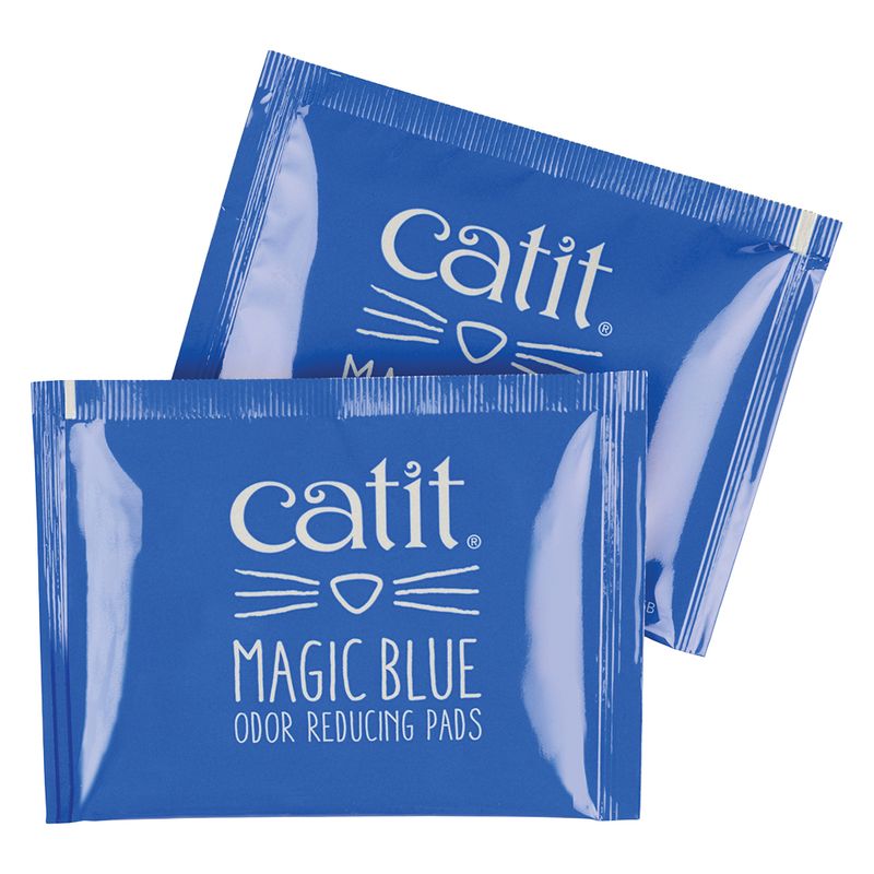Cartouche Catit Magic Blue
