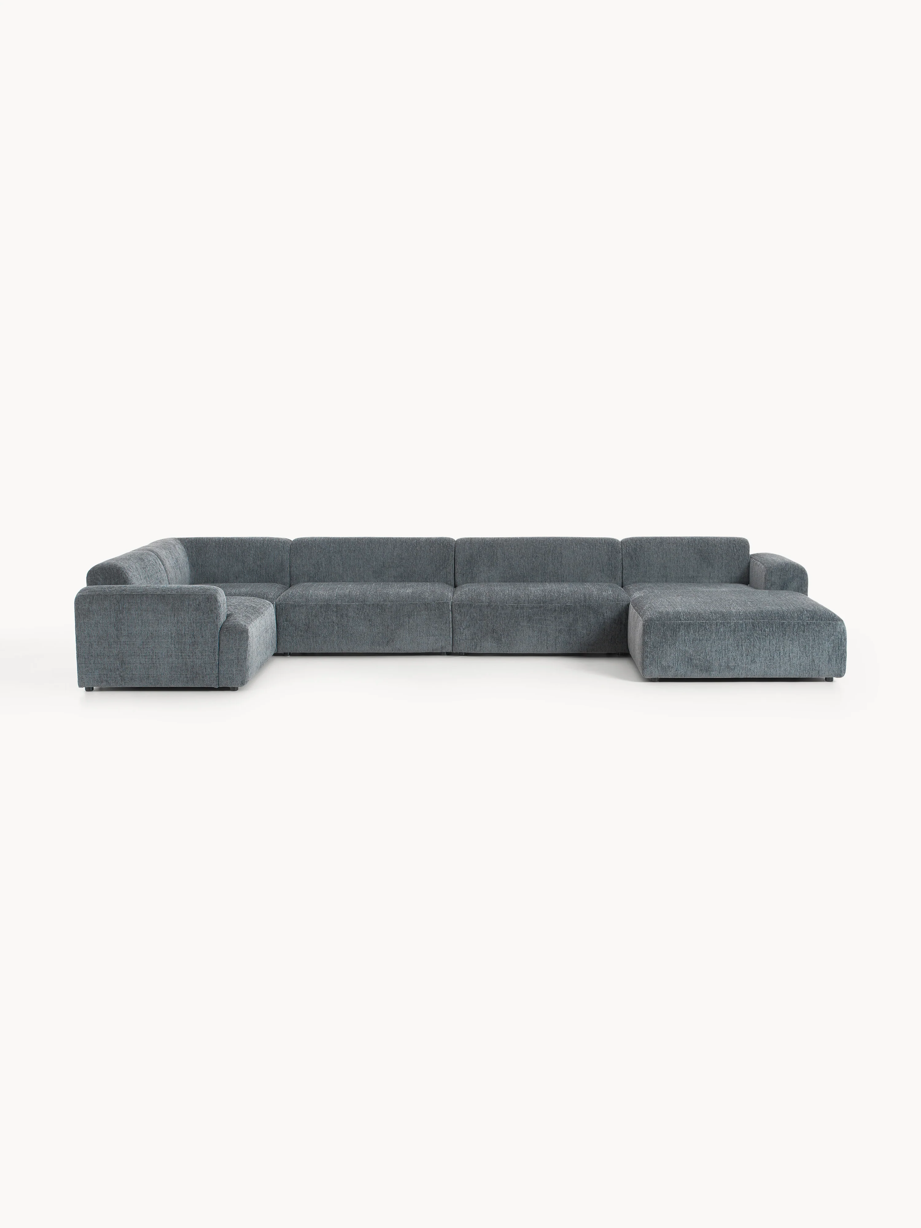 XL hoekbank Melva
