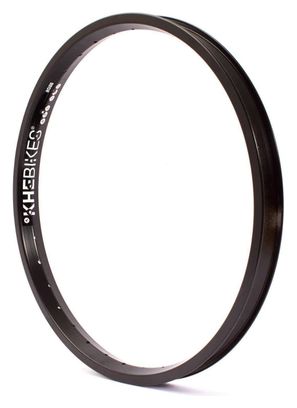 BMX Jante MVP BIG400 Noir KHEbikes