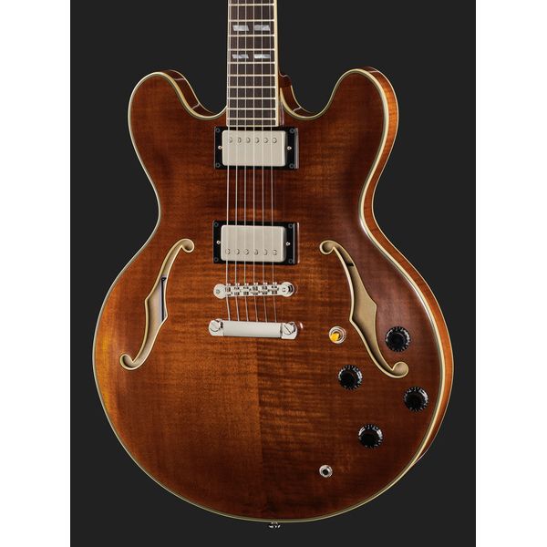 Stanford Thinline 35 AV