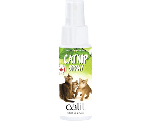 Catit Senses 2.0 Kattenkruid Spray 60 ml