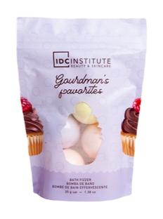 IDC Institute Gourmand's Favourites Bruisballen Giftset 1ST