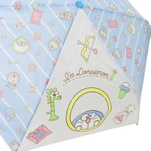 J'S PLANNING - Doraemon Compact Umbrella