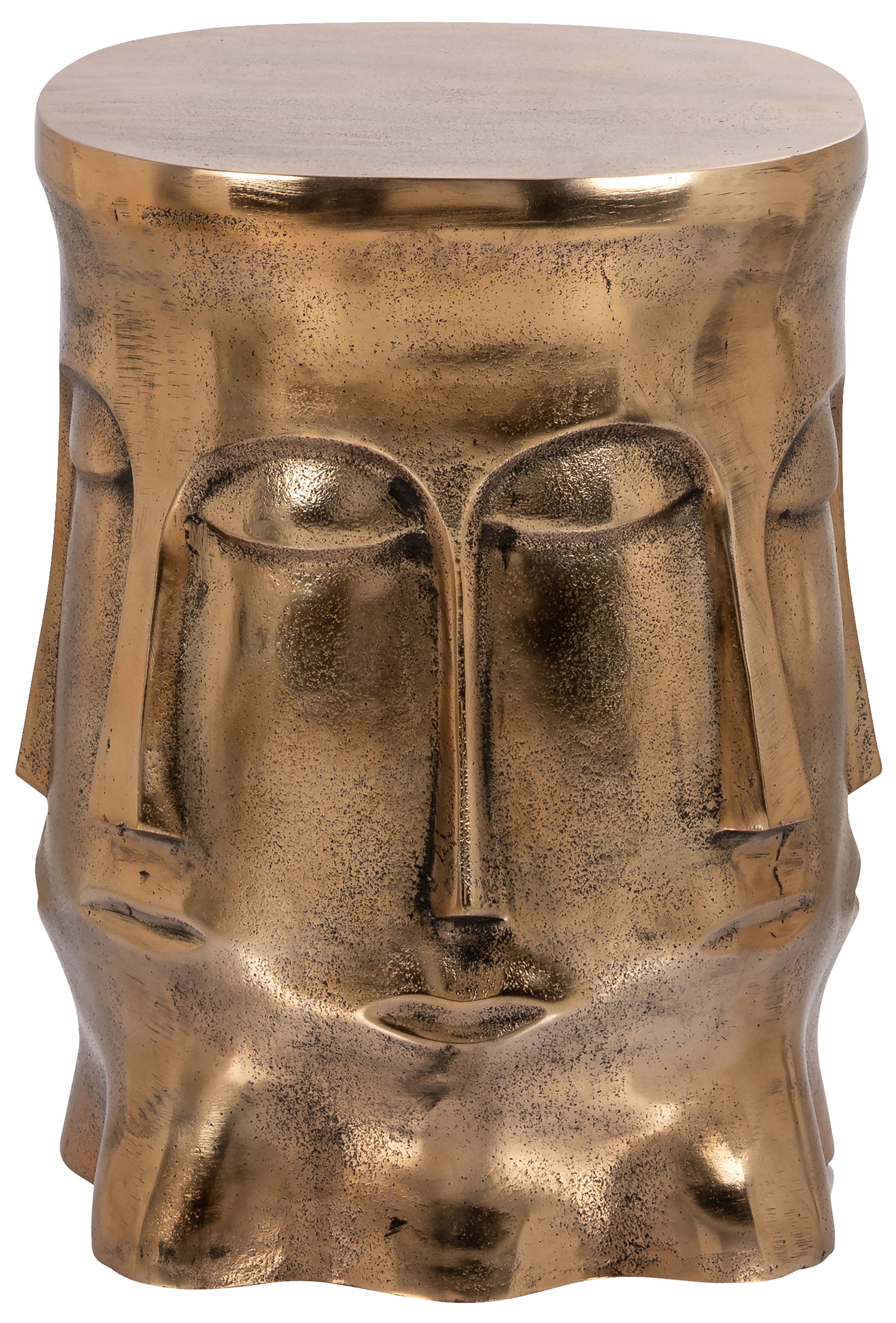 Bijzettafel 211862 Hedron B39 x D38 x H45 cm