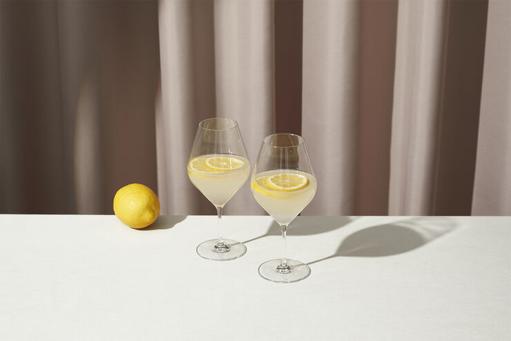 Frederik Bagger New York Wine - 2 pcs