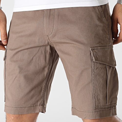 Short Cargo Joe Cargo Marron
