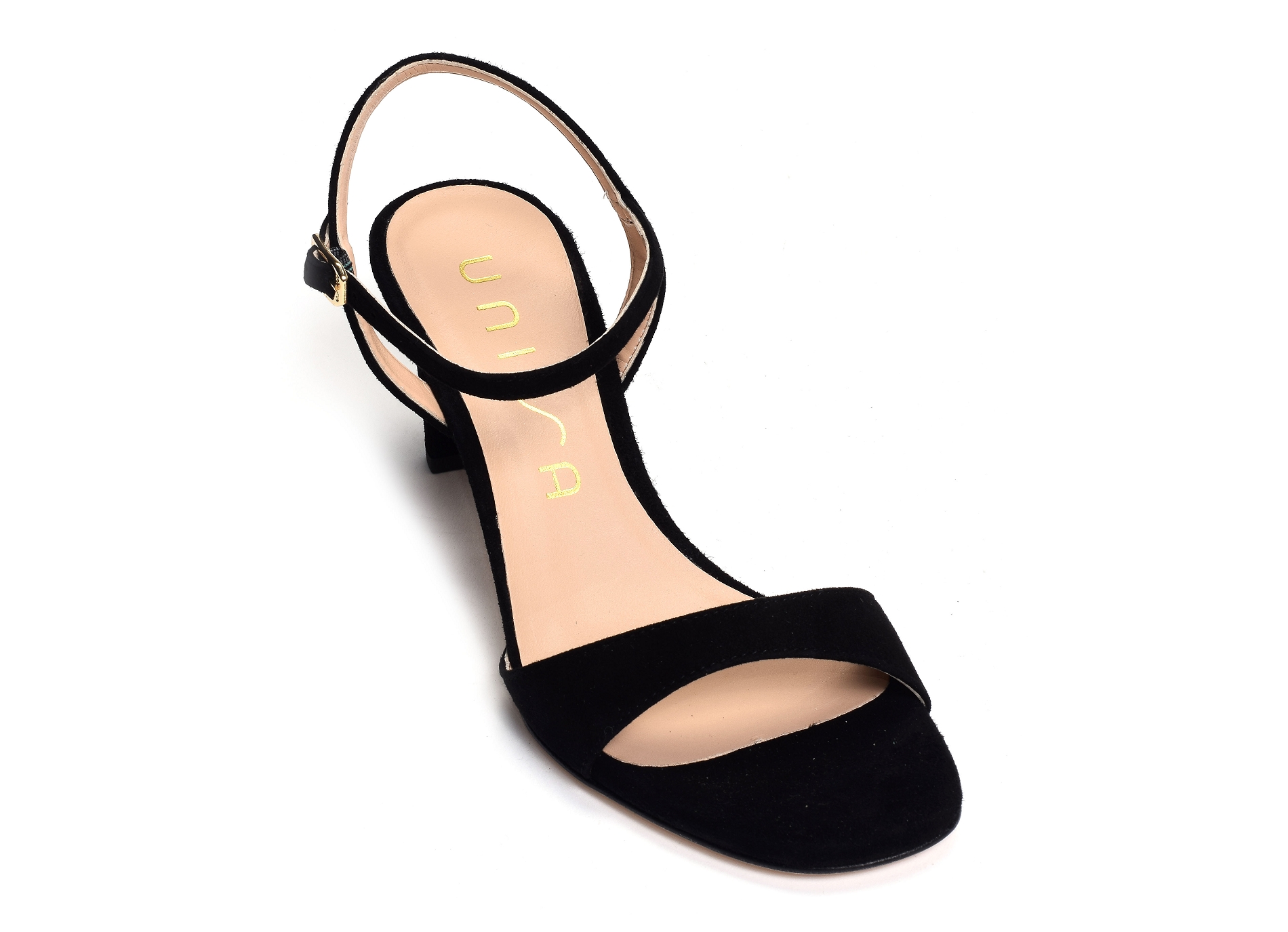 Mechi noir noir
