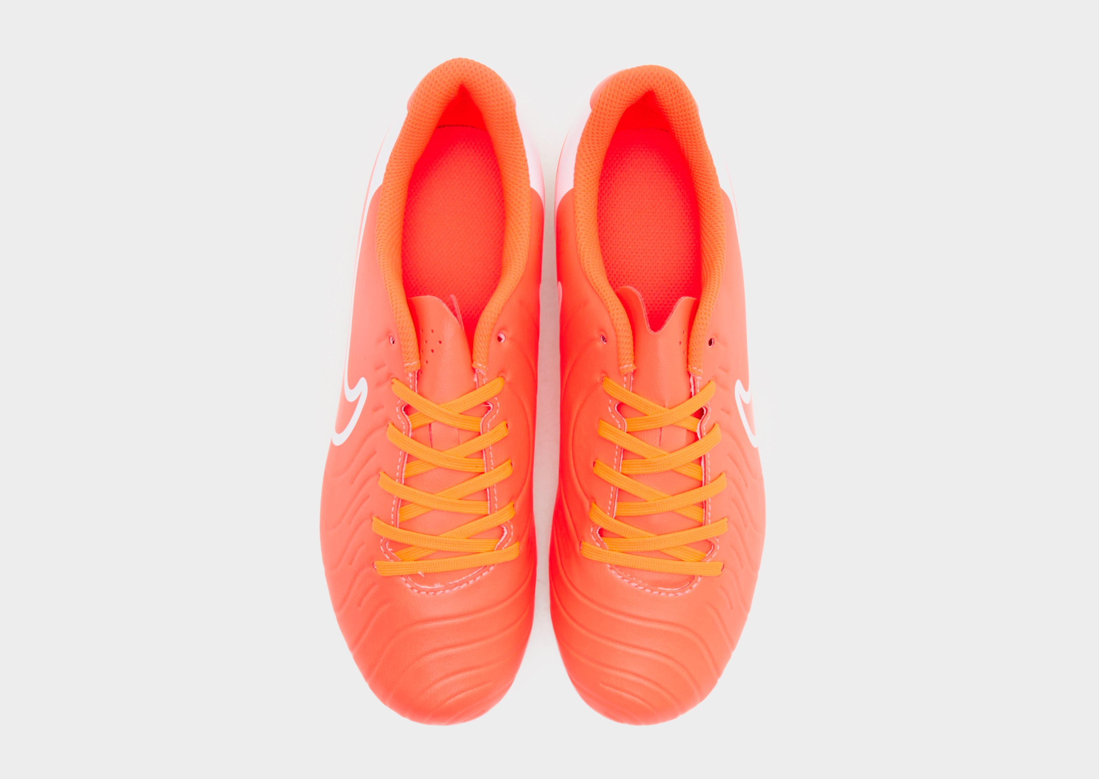 Nike Tiempo Club FG Junior
