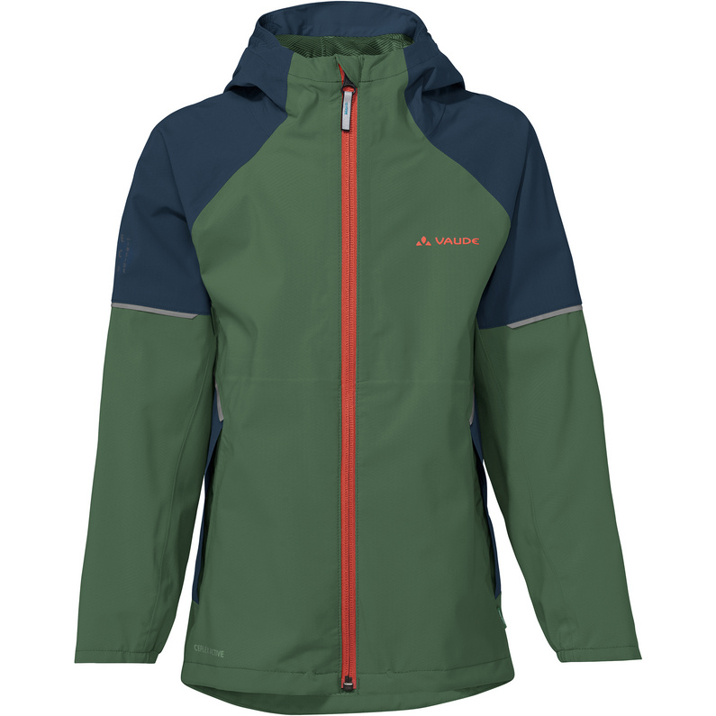 Vaude Kinder Detective 2.5l Jacke