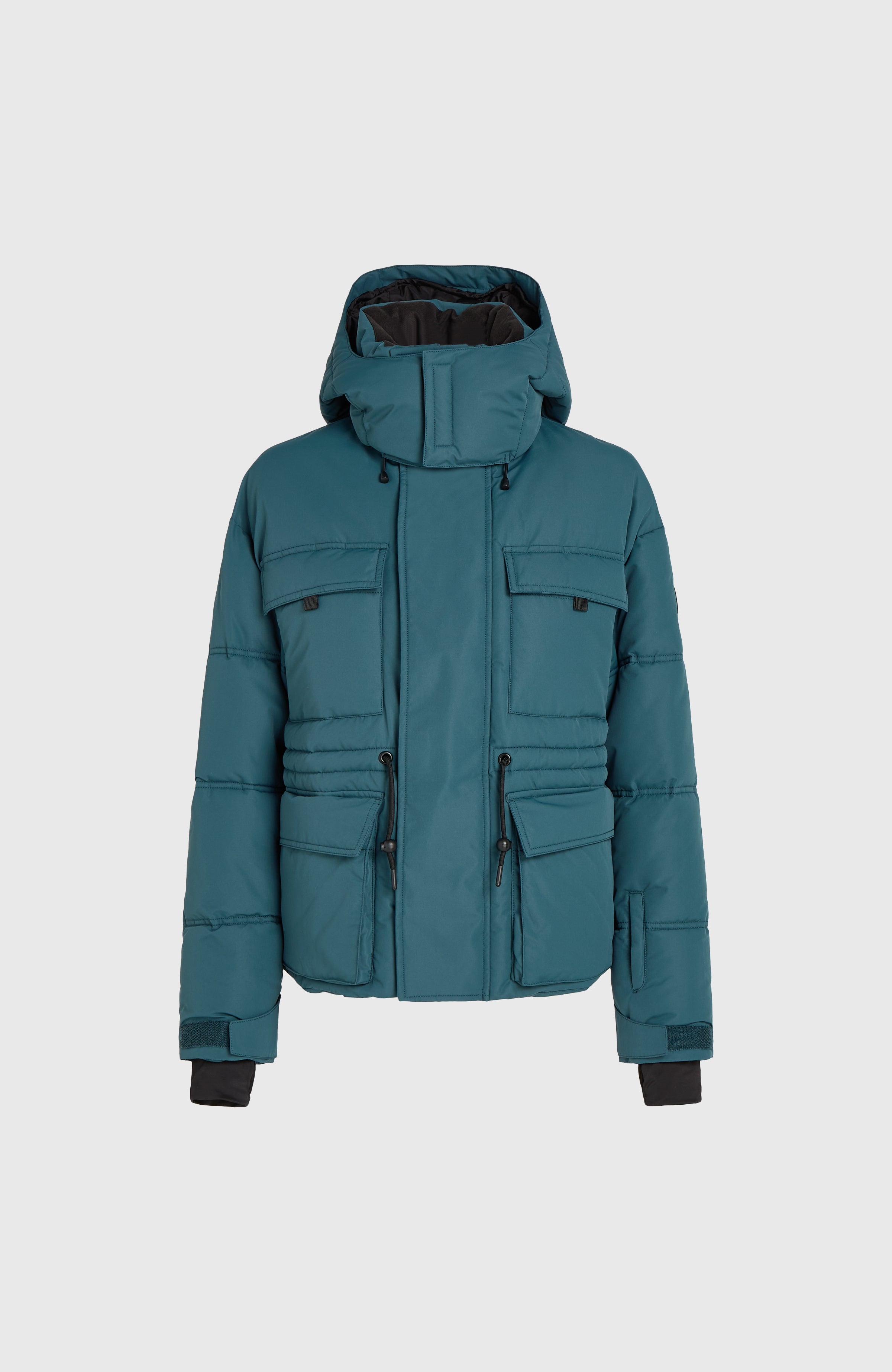 Z.E.N. Hybrid wintersportjas