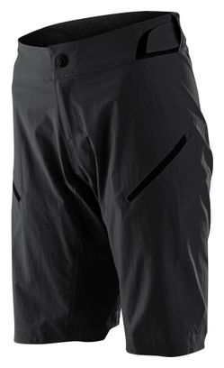 Short Femme Troy Lee Designs Lilium Shell Noir