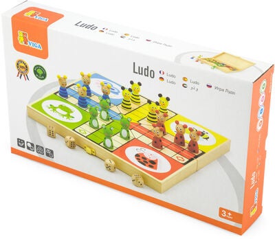 VIGA Ludo