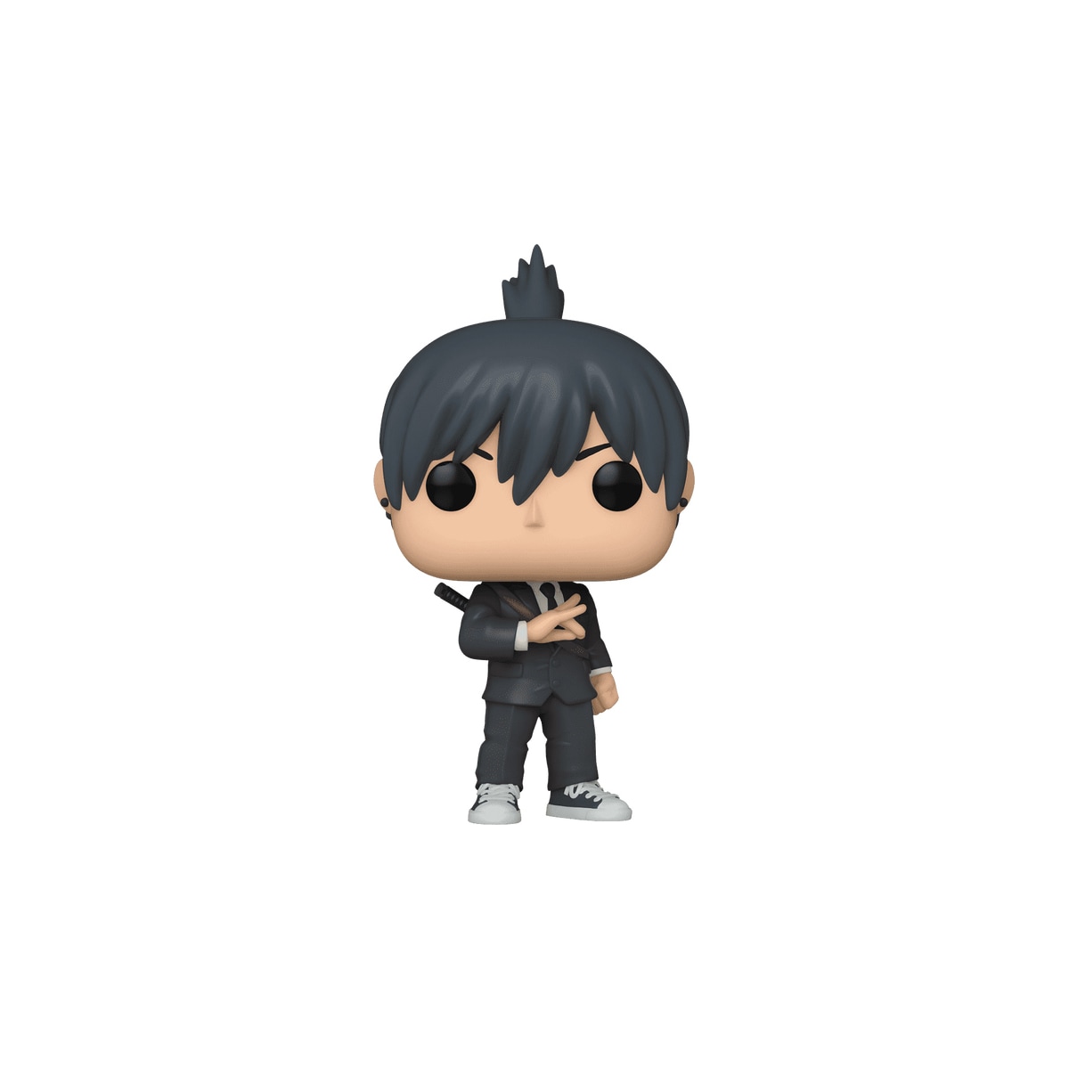 Funko POP Chansaw Man actionfigur (Aki)
