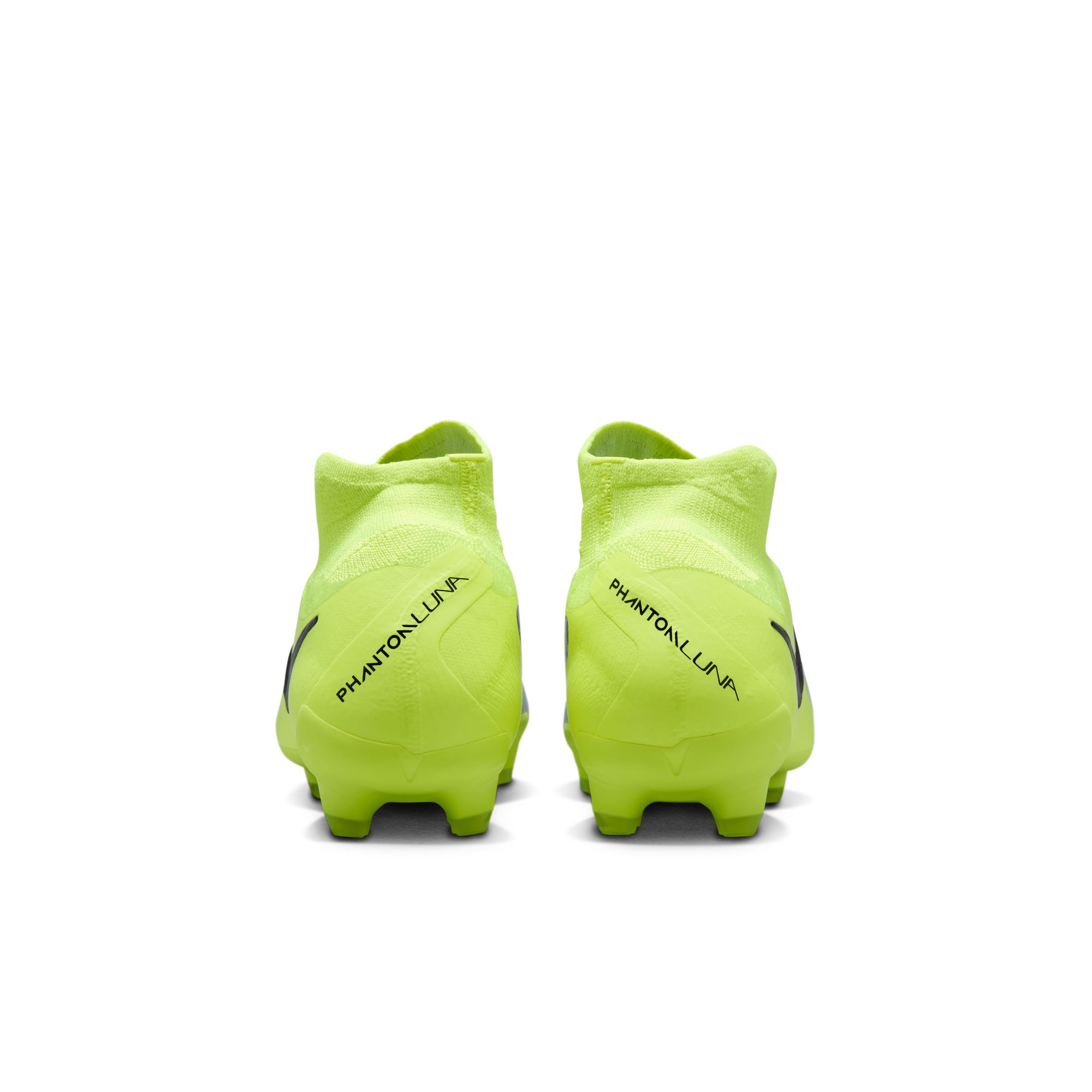Phantom Luna 2 Pro FG 003/Metallic Silver/Black/Volt