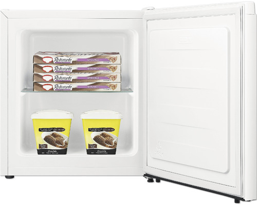 Vriesbox PKM GB34 E BxHxD 44,5 x 50 x 46,8 cm Vriesvak 34 l