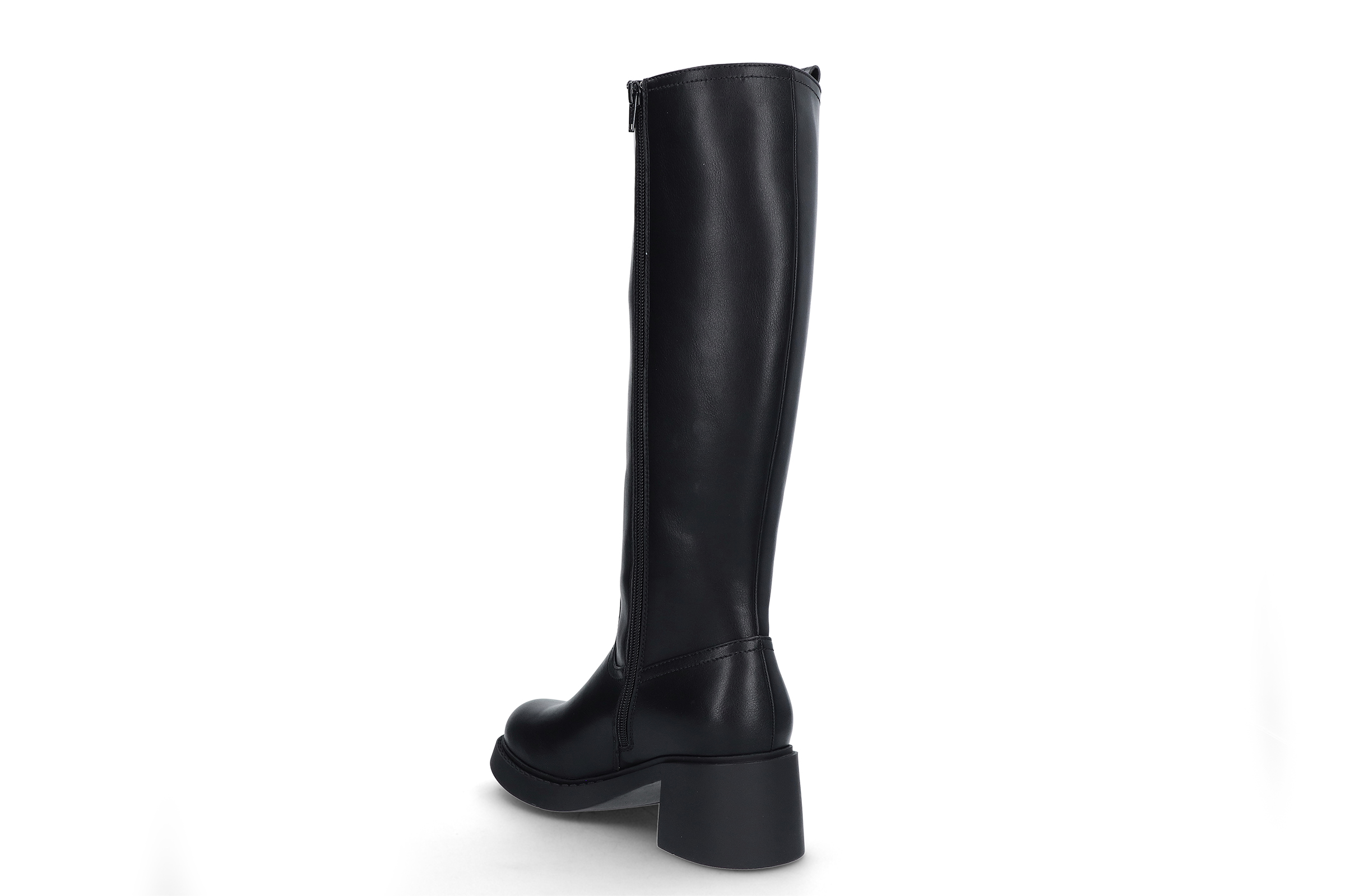 Høyskaftet boots
