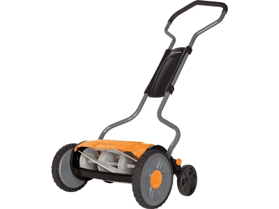 Fiskars StaySharp Plus - Spolemaskine - 122 cm