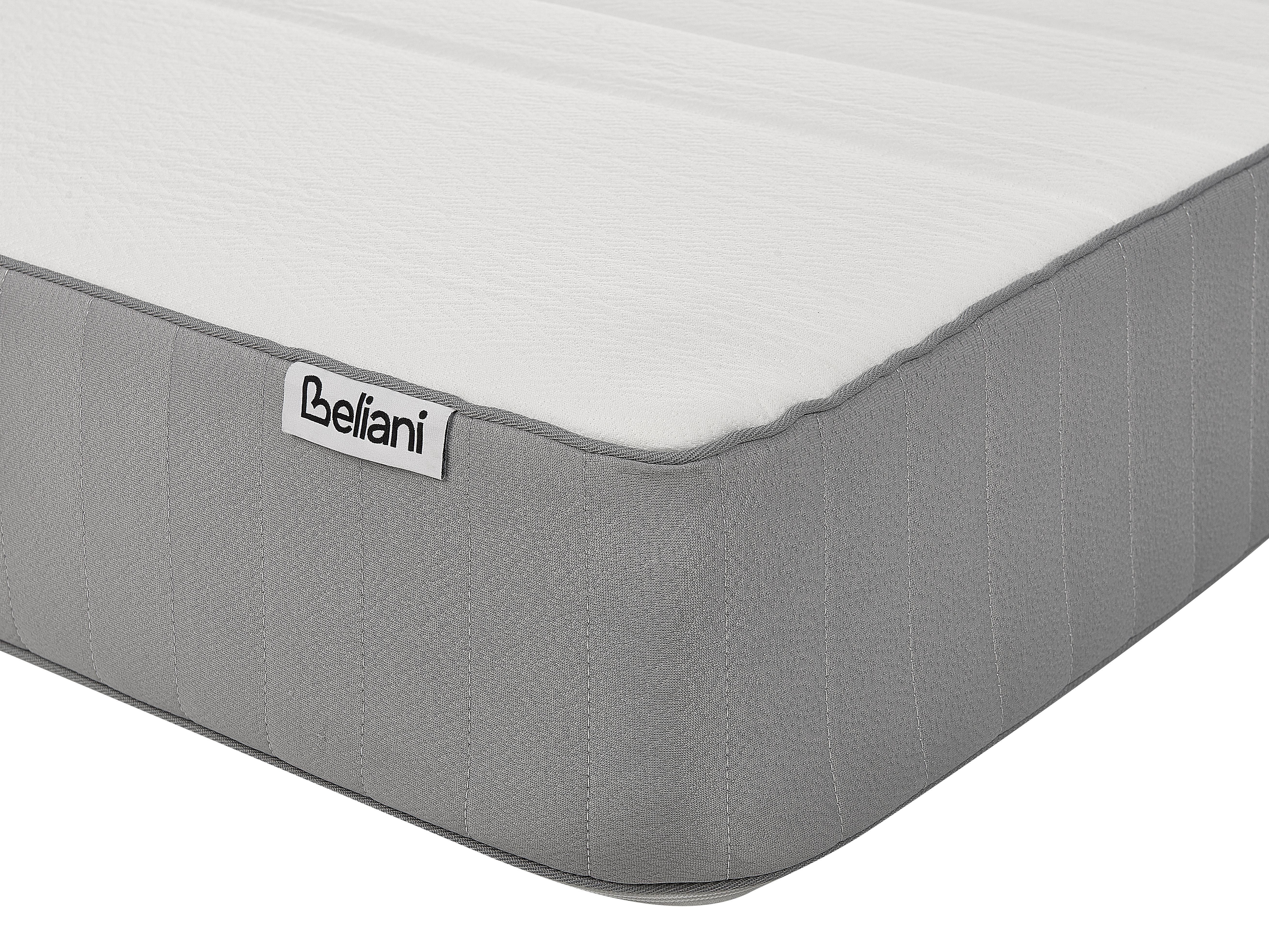 Traagschuimmatras WHISPER H2/3 Medium 80 x 200 cm