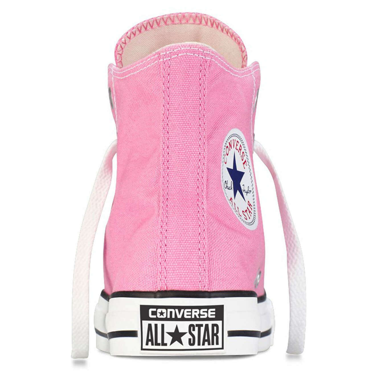 Converse Baskets Canvas Hi roses
