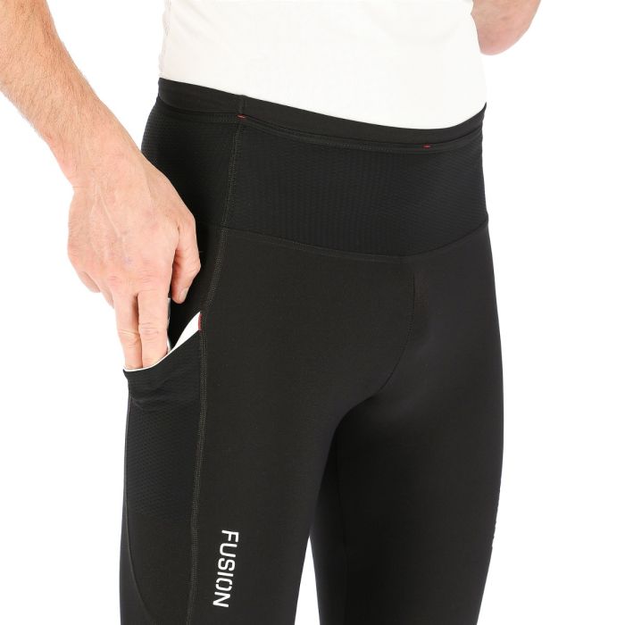 Mens Cargo Long Tights
