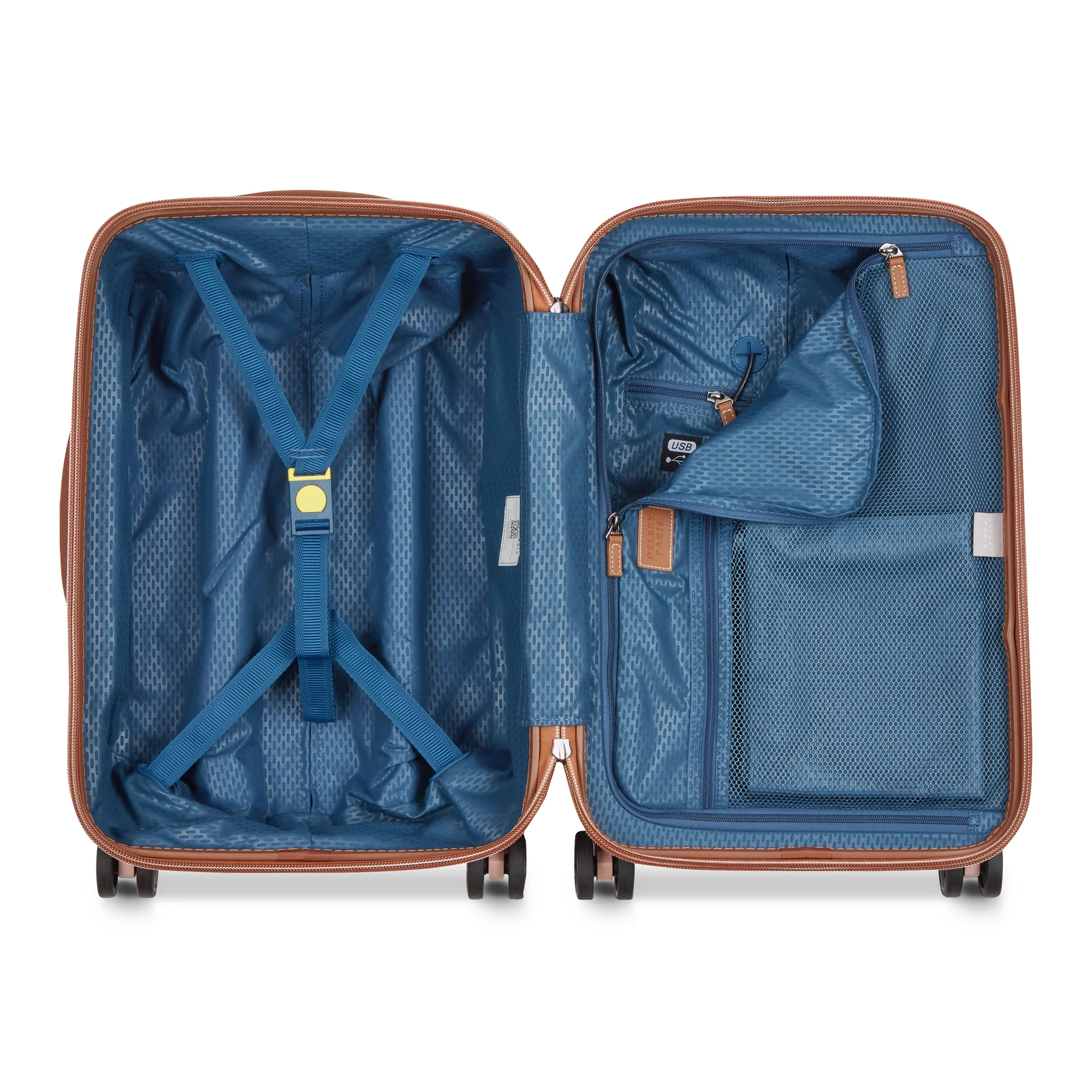 Valise Cabine - S (55cm)