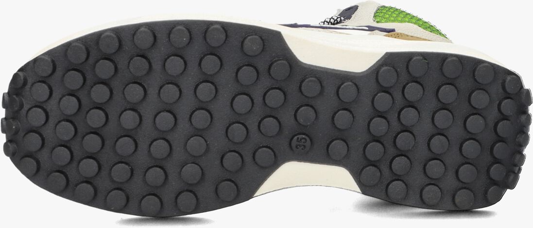 VINGINO groene vingino hoge sneaker vito mid