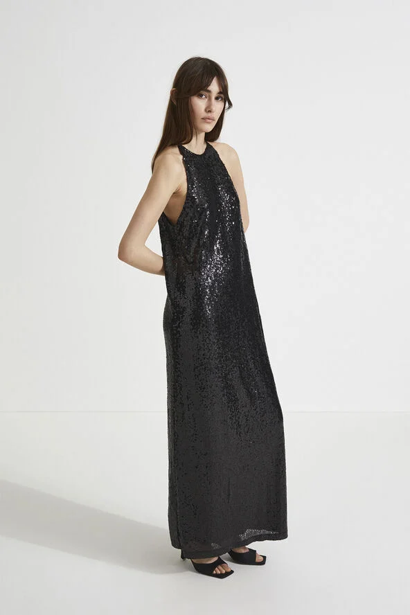 Stylein GAETA DRESS Black