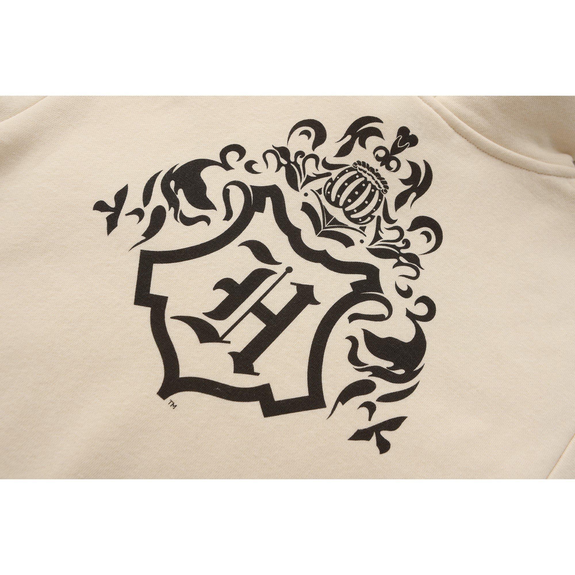Character Hood LgSet Infant