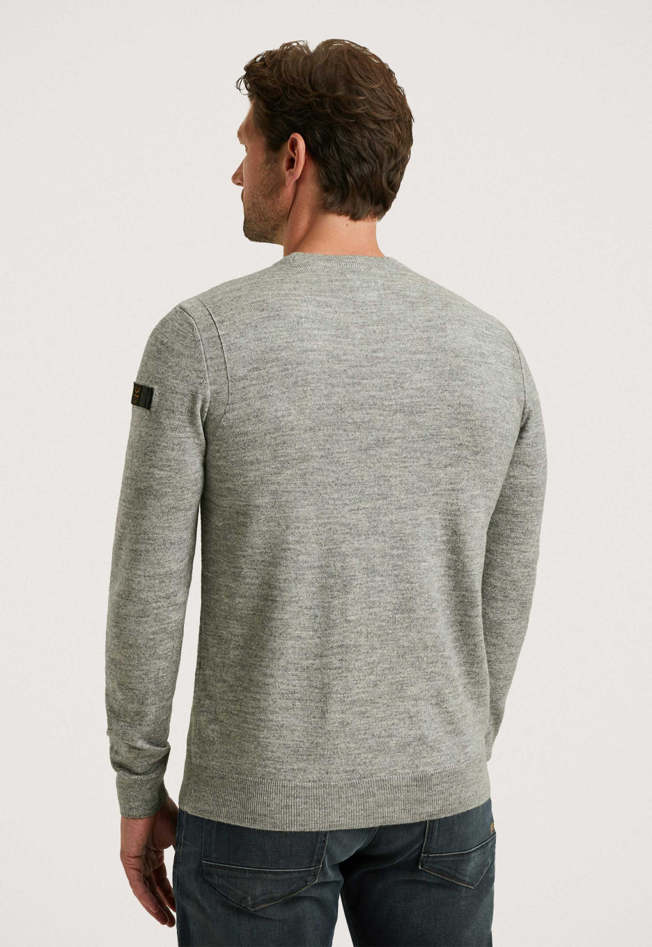 PME Legend Soft Blend Trui