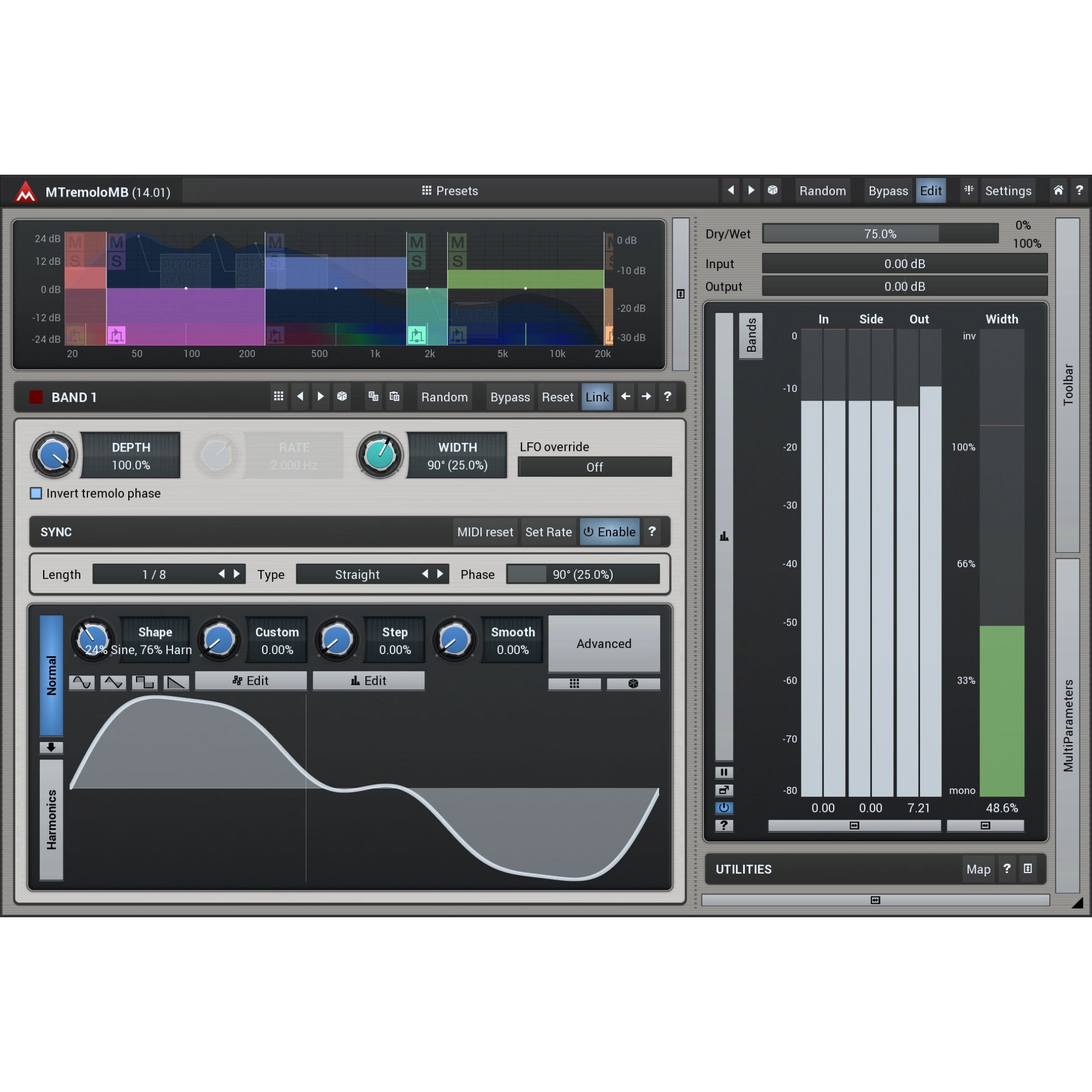 MeldaProduction MTremoloMB (download)