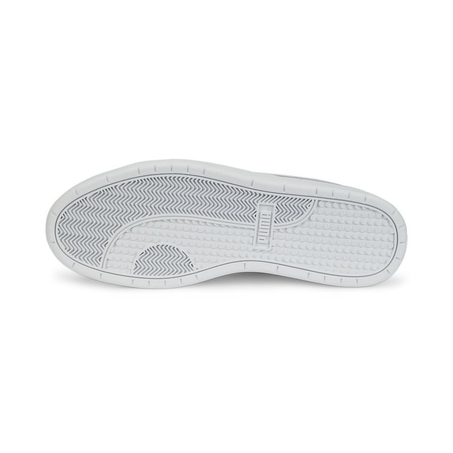 PUMA Chaussures Court Guard - Blanc