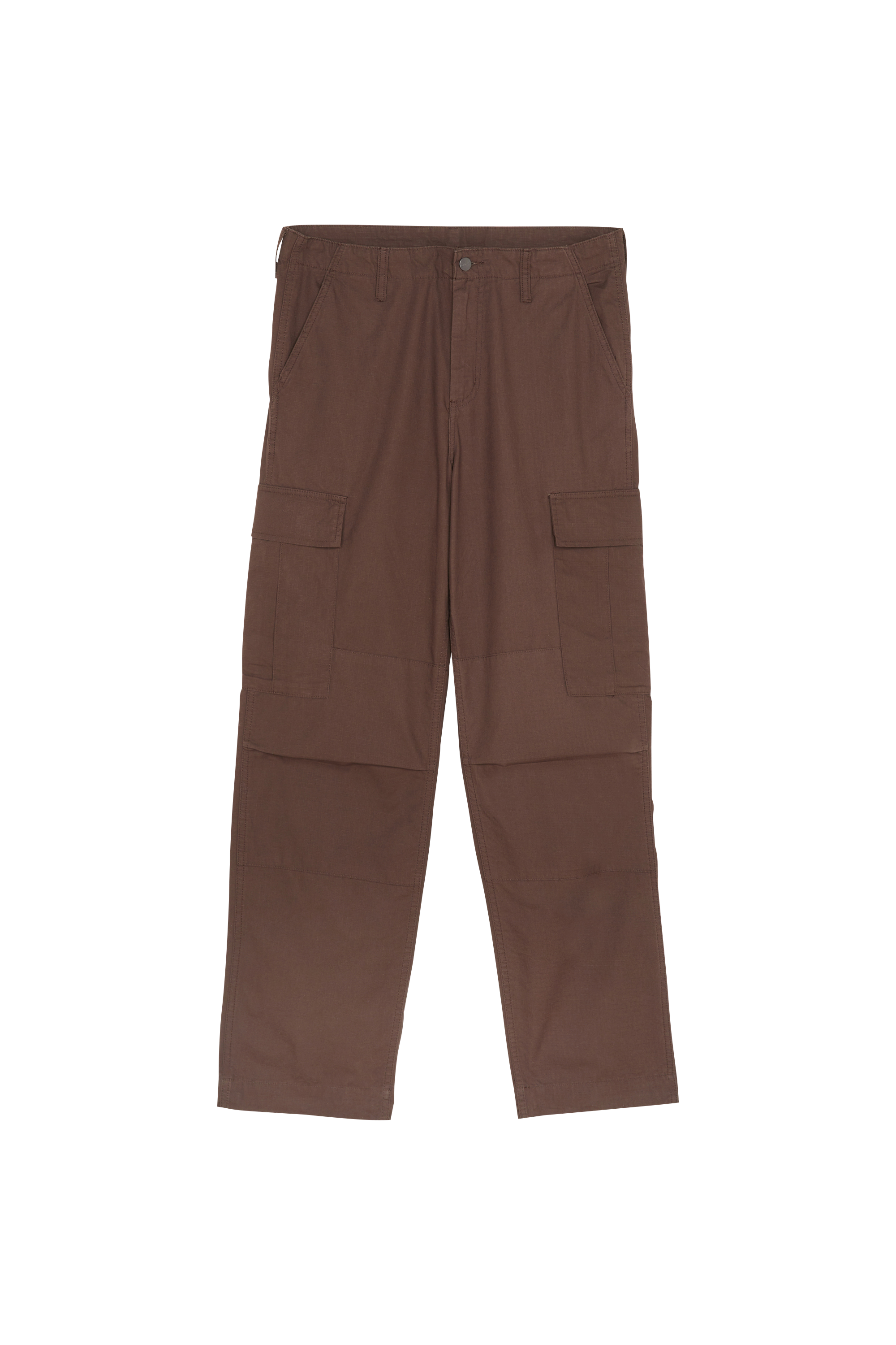 CARHARTT WIP Cargo Regular Cargo Pant Marron