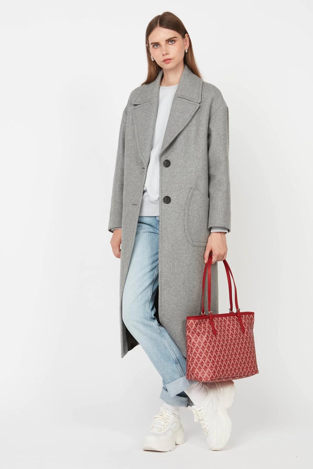 Ikon-Sac cabas épaule
