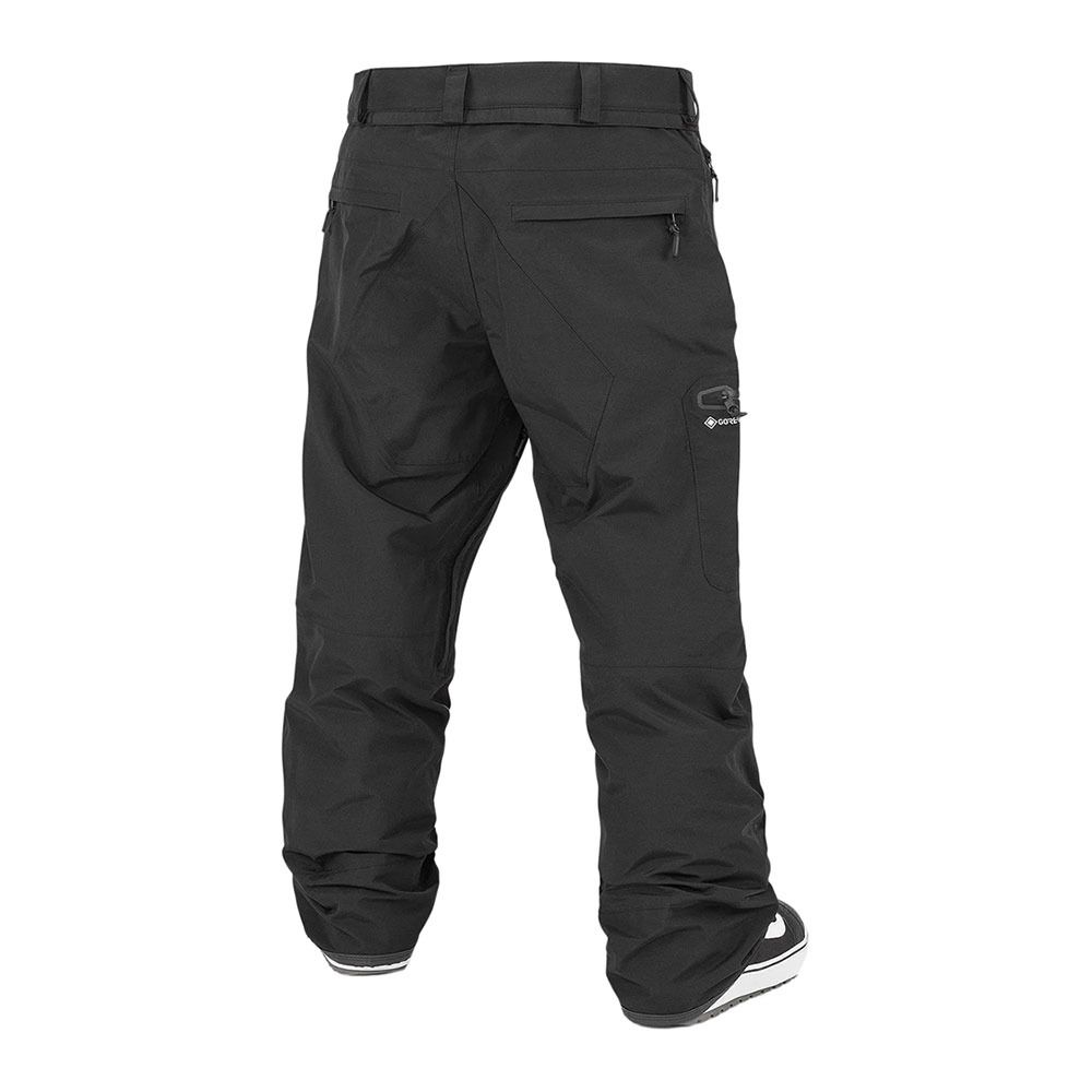 Volcom L GORE-TEX - Pantalon ski Homme black
