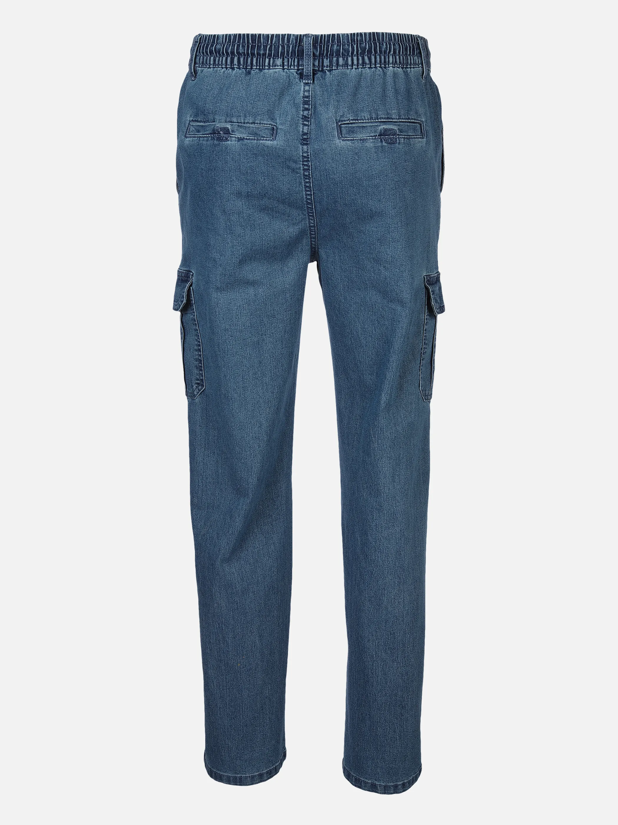 Herren Schlupfhose im Cargo Look