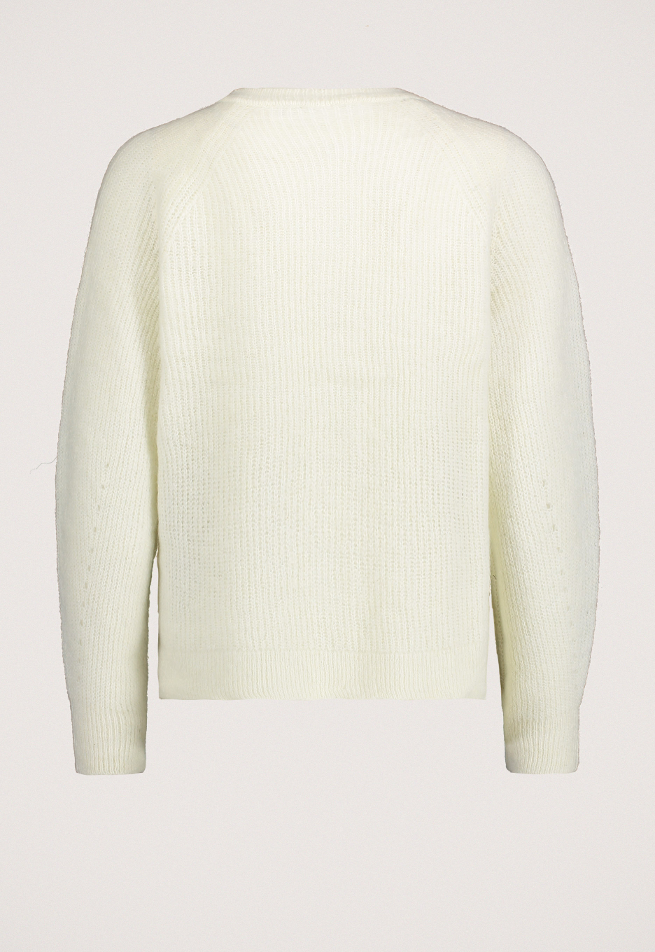 Selected Lulu Knit Vest