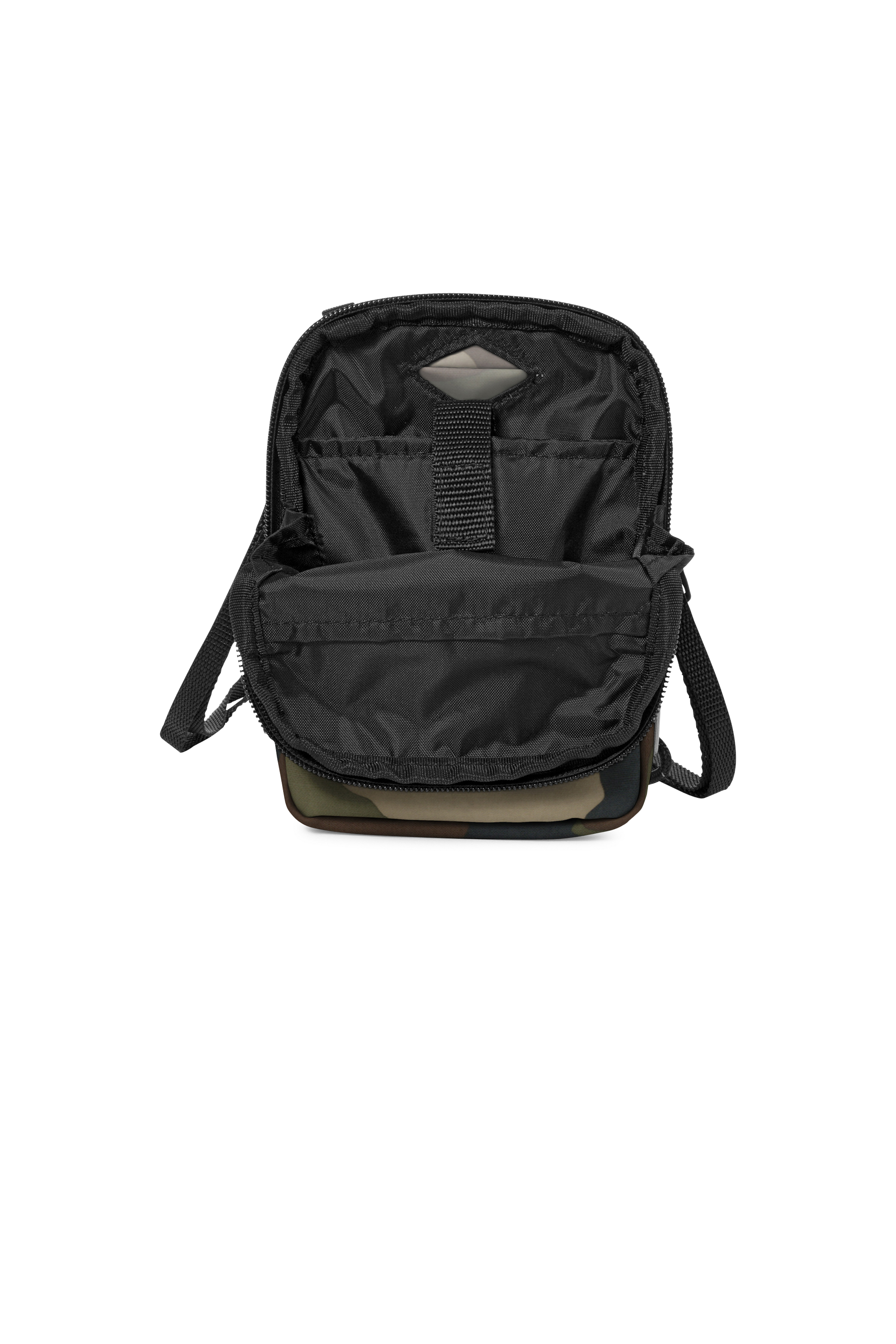 EASTPAK Sac bandoulière Buddy Marron