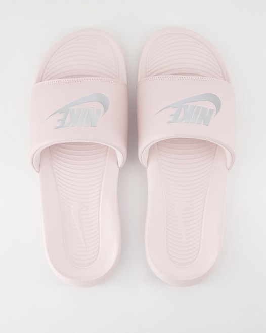 Nike W Nike Victori Pantoletten in Rosa