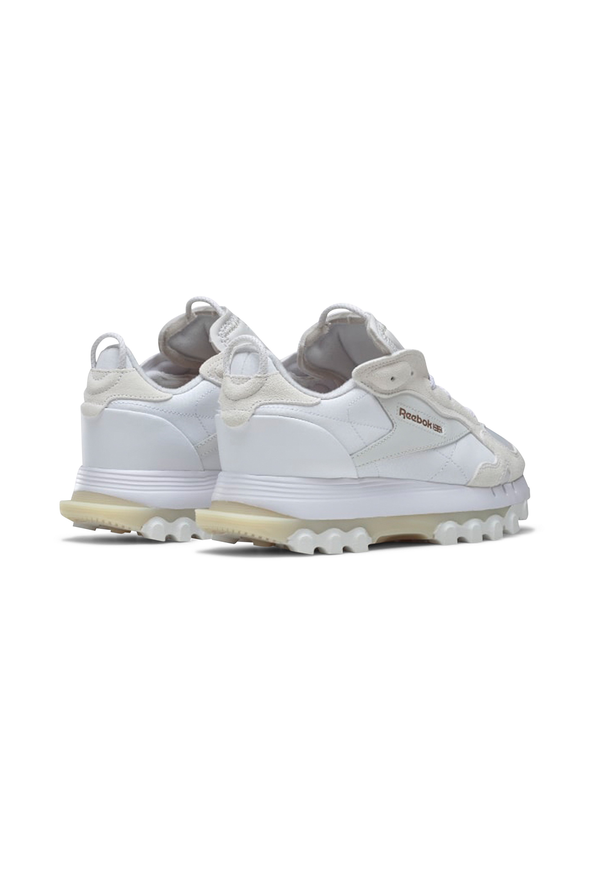 REEBOK Classic Leather Cardi B CLASSIC LEATHER CARDI Blanc