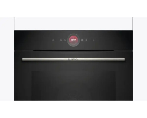 Bosch oven zonder kookplaat HBG7741B1, bruikbare inhoud 71 l