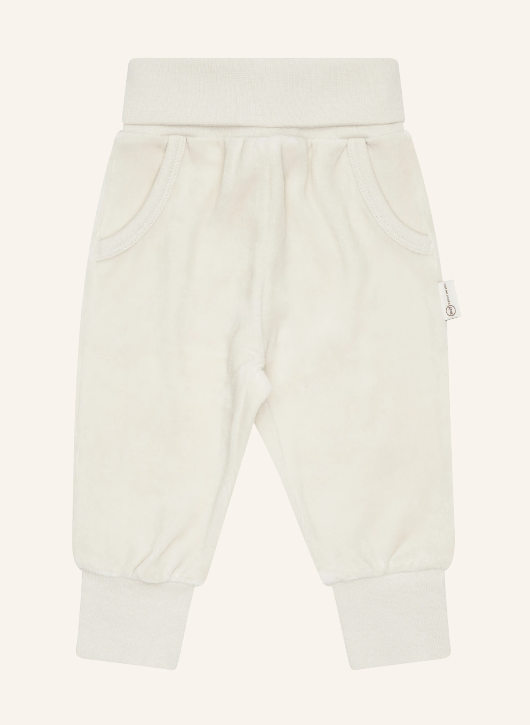 Steiff Set WELLNESS:Hose und Sweatshirt