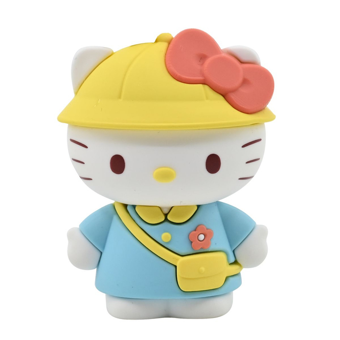 Hello Kitty - Sammelfigur - ca. 5 cm - 1 Stück