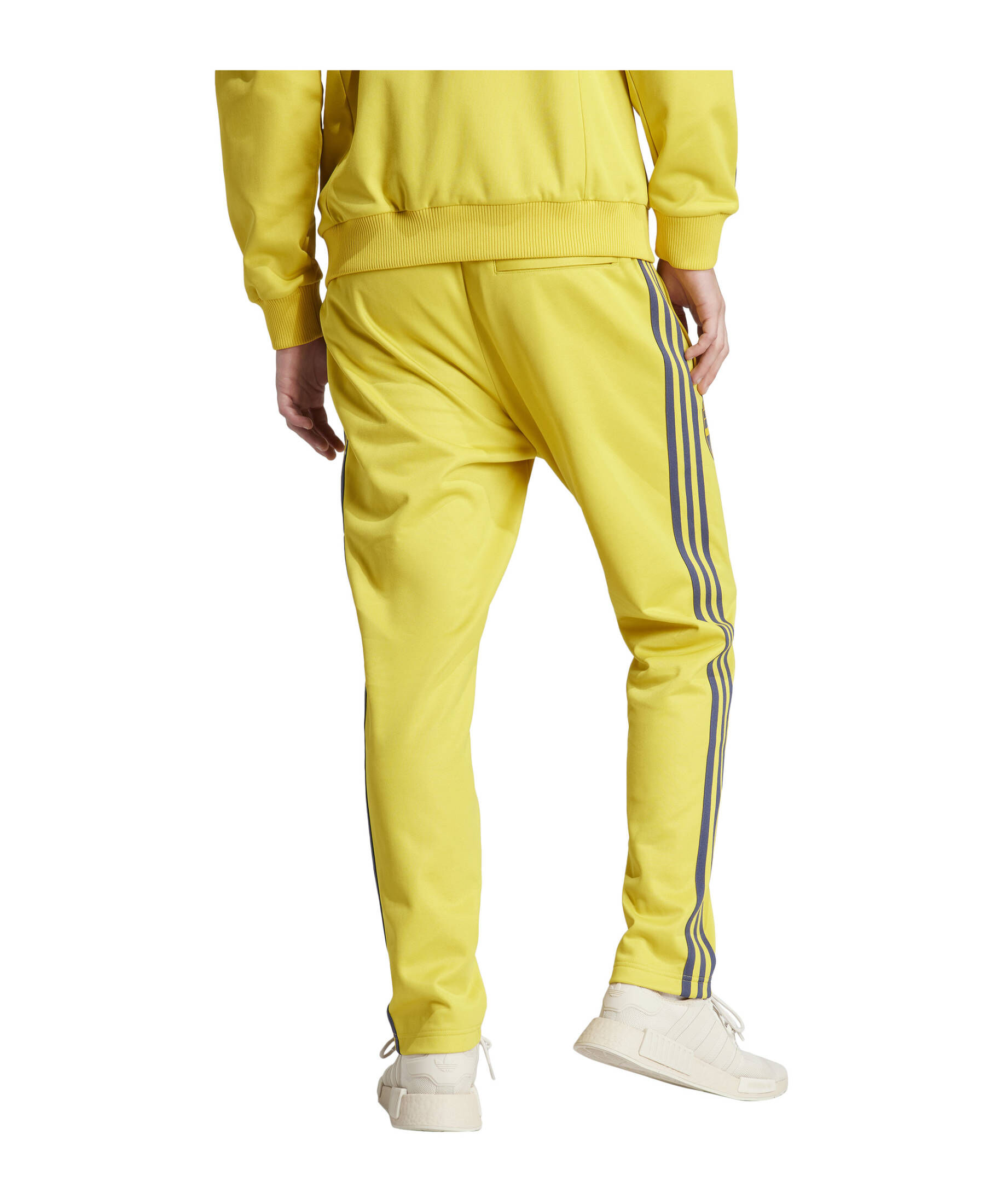 adidas Originals| Trainingshose SVFF BECKENBAUER